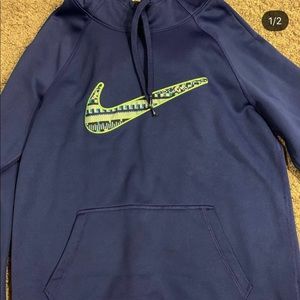 Nike Sweatshirt